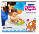 TOMY Tomy: Polip pajtások fürdőjáték (27706)