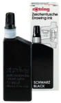 rOtring Tustinta ROTRING 23ml fekete (NRR0194660) - kreativjatek