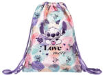COOLPACK Tornazsák COOLPACK Lilo és Stitch 33x42 cm pasztell mintás (RF054885) - kreativjatek