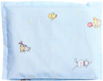Lorelli Air comfort légáteresztő párna huzat 35x27 cm - Blue - kreativjatek