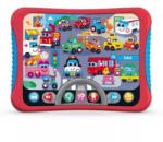 KIDS HITS Kids Hits: Hit Pad - Közlekedj okosan! interaktív tanulójáték (254521)