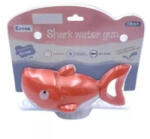  Cápa formájú vízipisztoly - 18 cm (245254)