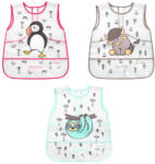 BabyOno elõke fólia 36hó 840 - kreativjatek