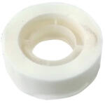 Vectra-Line Ragasztószalag 19x33 írható átlátszó (P4022-0059)