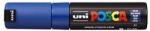 uni Filctoll UNI Posca PC-8K kék (2UPC8KK)