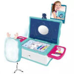  3 az 1-ben Művészkészlet könyv alakú dobozban kiegészítőkkel (229092)