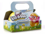 EGG-A-BOO Interaktív Tojásvadászat Játék - 2 db-os szett (212898)