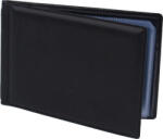 Victoria Office Igazolványtartó, 8 betét lappal, VICTORIA OFFICE, fekete (IGT8FK2) - kreativjatek