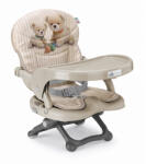 CAM etetõszék Smarty Pop huzattal C264 - kreativjatek