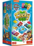 Trefl Trefl: Mancs őrjárat - Lucky kártyajáték (262540)