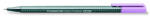 STAEDTLER Tűfilc, 0, 3 mm, STAEDTLER "Triplus 334", levendula (334-62) - kreativjatek