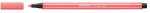 STABILO Filctoll STABILO Pen 68 neon piros (68/040) - kreativjatek