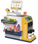  Szupermarket játékszett - 46 db-os (247327)