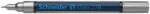 Schneider Lakkmarker, 0, 8 mm, SCHNEIDER "Maxx 278", ezüst (127854) - kreativjatek