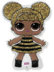 LOL Surprise Queen Bee fólia lufi 36 cm (WP) (MLG321982)