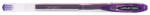 uni Zseléstoll UNI UM-120 0.7 mm lila (2UUM120L) - kreativjatek