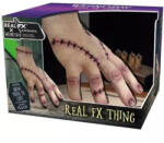  Wednesday: Izé, a kéz, élethű effektusokkal (226215)