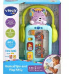 VTech Baby: Walkman formájú bébijáték (239917)