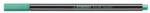 STABILO Filctoll STABILO Pen 68 metallic zöld (68/836)
