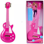 Simba Toys My Music World: Pink rockgitár (102896)