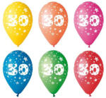 Corwell Léggömb, 26 cm, számos, 30 (11-PRINT30)