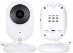KidSafe Éjjellátó kamera KidSafe Multi Pro bébiõrhöz (JJ10-124) - kreativjatek