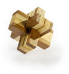 Eureka 3D Bambusz puzzle - Knotty*** 473121 (EUR30742)