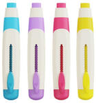 Y-Plus Radír toll Y-Plus+ COMFY kitolható műanyag testű