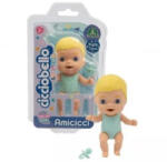 Amicicci és barátai: Alvásidő baba - Bello (202296)