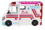 Barbie Barbie: Mentőautó 2023
