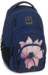  Hátizsák iskolai ARS UNA AU-2 Pink Shade