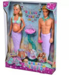 Simba Toys Steffi Love: Sellő család (178401)