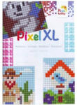 Pixelhobby 21077 Pixel XL Ötletfüzet (21077)