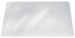 Durable Könyöklő Durable Duraglas® 50x65 cm áttetsző (711319)