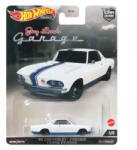 Mattel Hot Wheels: CarCulture: '66 Chevrolet Corvair Yenko Stinger kisautó, 1: 64 (209586)
