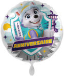 Mancs Őrjárat Snow Cool Joyeux Anniversaire fólia lufi 43 cm (DPA221820) - kreativjatek