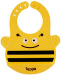 Zopa elõke szilikon Méhecske - kreativjatek