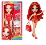 Rainbow High Rainbow High: Öltöztethető napozó divat baba - többféle