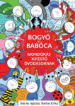 Citera Kft Bogyó és Babóca mondókás kifestő óvodásoknak - kreativjatek