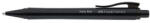 Faber-Castell Golyóstoll FABER-CASTELL Daily Ball fekete testszín (140690) - kreativjatek