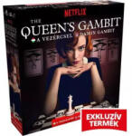  The Queen's Gambit: A vezércsel társasjáték (180111)