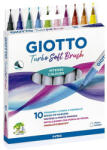 GIOTTO Ecsetfilc GIOTTO Turbo soft 10 db/készlet (07.02957)