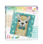 Pixelhobby 44021 Pixel 4 Alaplapos szett - Alpaka (44021)