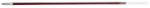 Pentel Golyóstoll betét Pentel BKL77-B 0, 7 mm piros (223746)