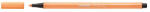 STABILO Filctoll STABILO Pen 68 neon narancs (68/054)
