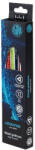 Astra Grafitceruza ASTRA PEN radíros neon 2B (07.03273)