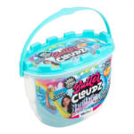 Compound Kings Compound Kings Vajfelhő slime, 380g - kékmálna (110517-14) - kreativjatek