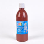 Victoria Tempera, COOL BY VICTORIA, 500 ml, barna (ISCT500B) - kreativjatek
