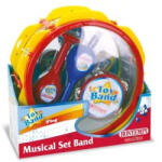 Bontempi Bontempi: Játékhangszer szett (245620)