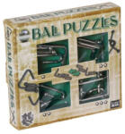 Eureka Ball Puzzle - Zöld (EUR34655)